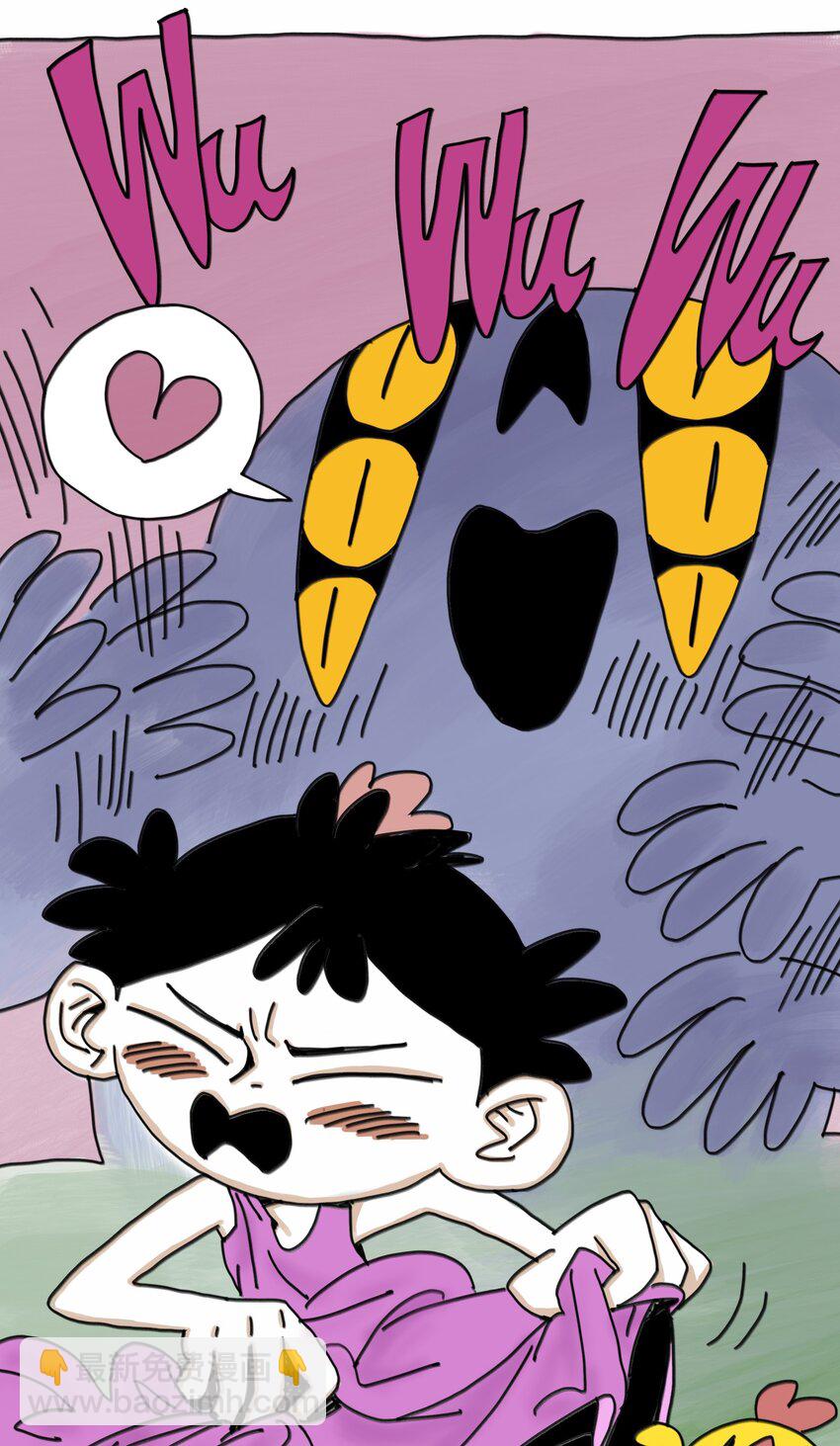 第13话 小丑-第14话