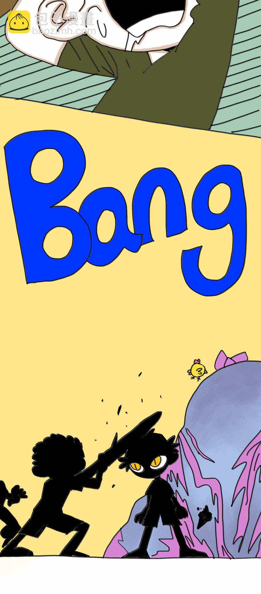 第13话 小丑-第14话