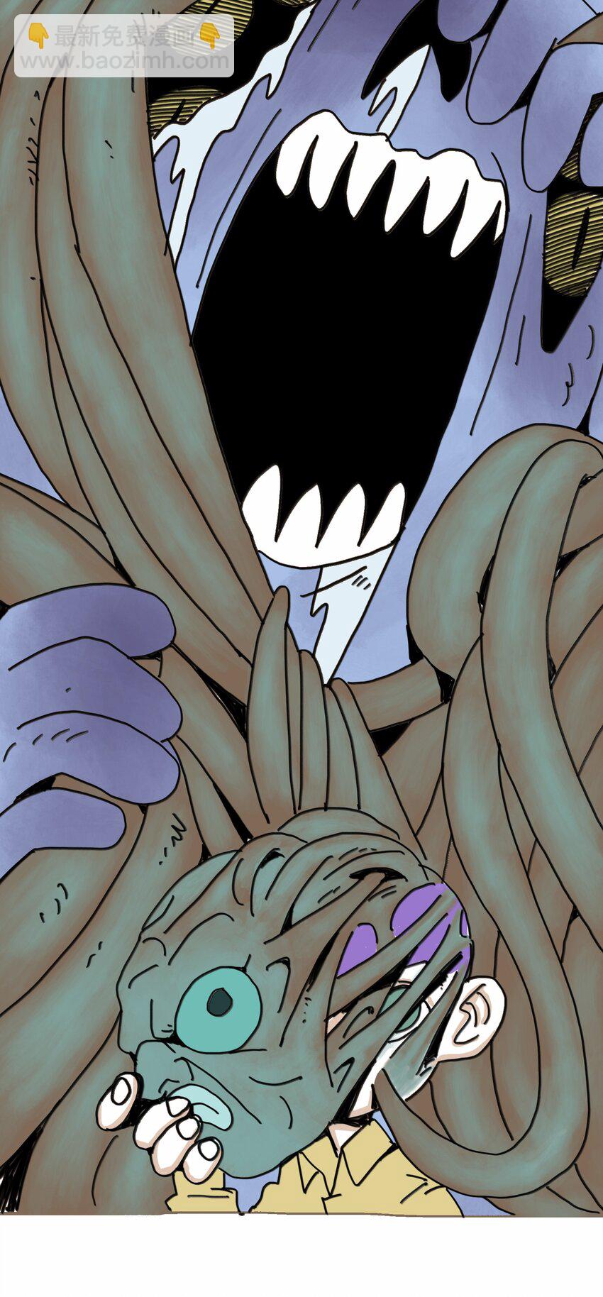 第13话 小丑-第14话