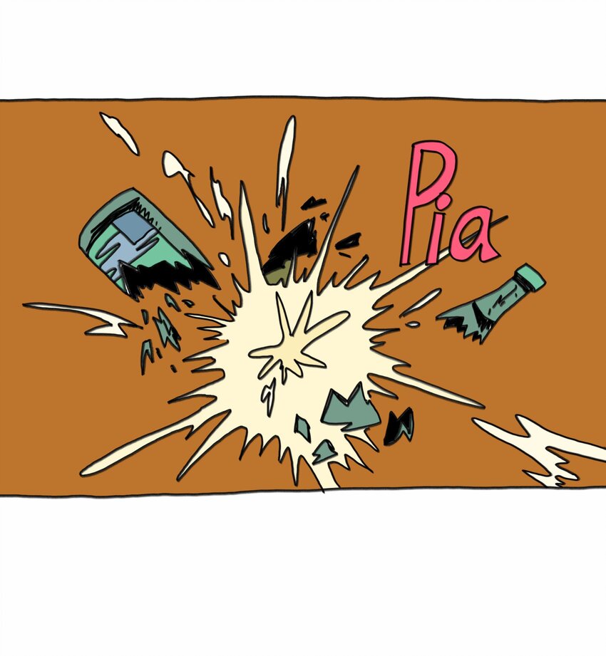 第15话 笑着的日子好过(1/2)-第16话