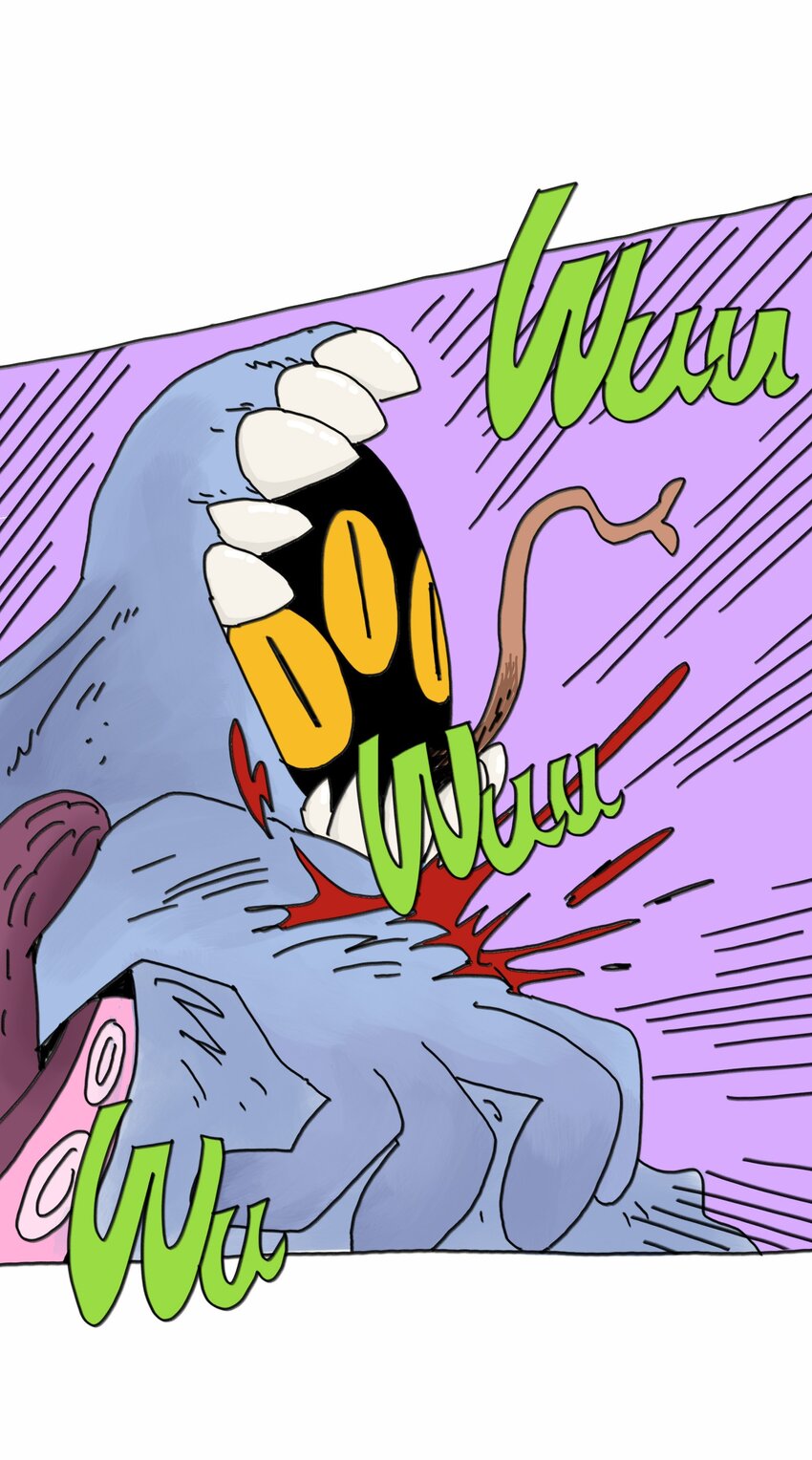 第15话 笑着的日子好过(1/2)-第16话