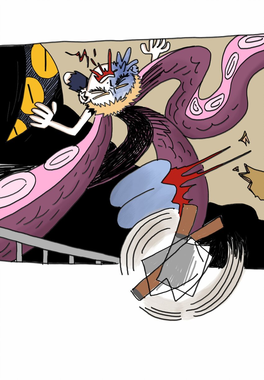 第15话 笑着的日子好过(1/2)-第16话