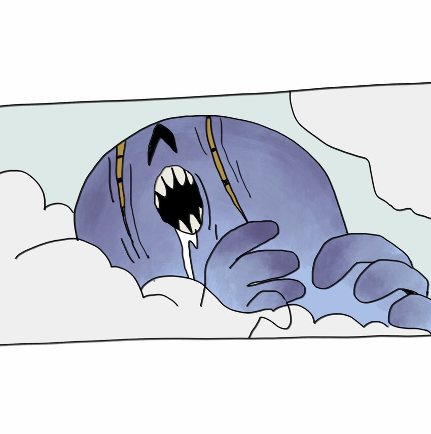 第17话 苏醒(1/2)-第18话