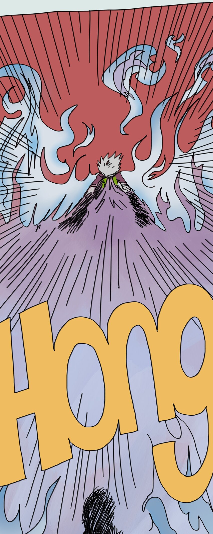 第17话 苏醒(1/2)-第18话