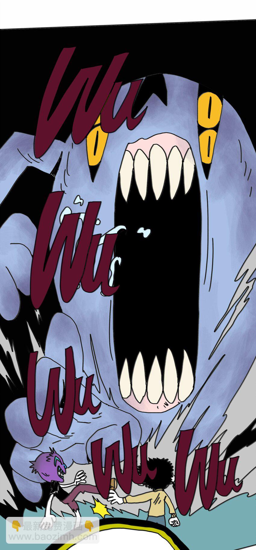 第19话 勇气(1/2)-第20话