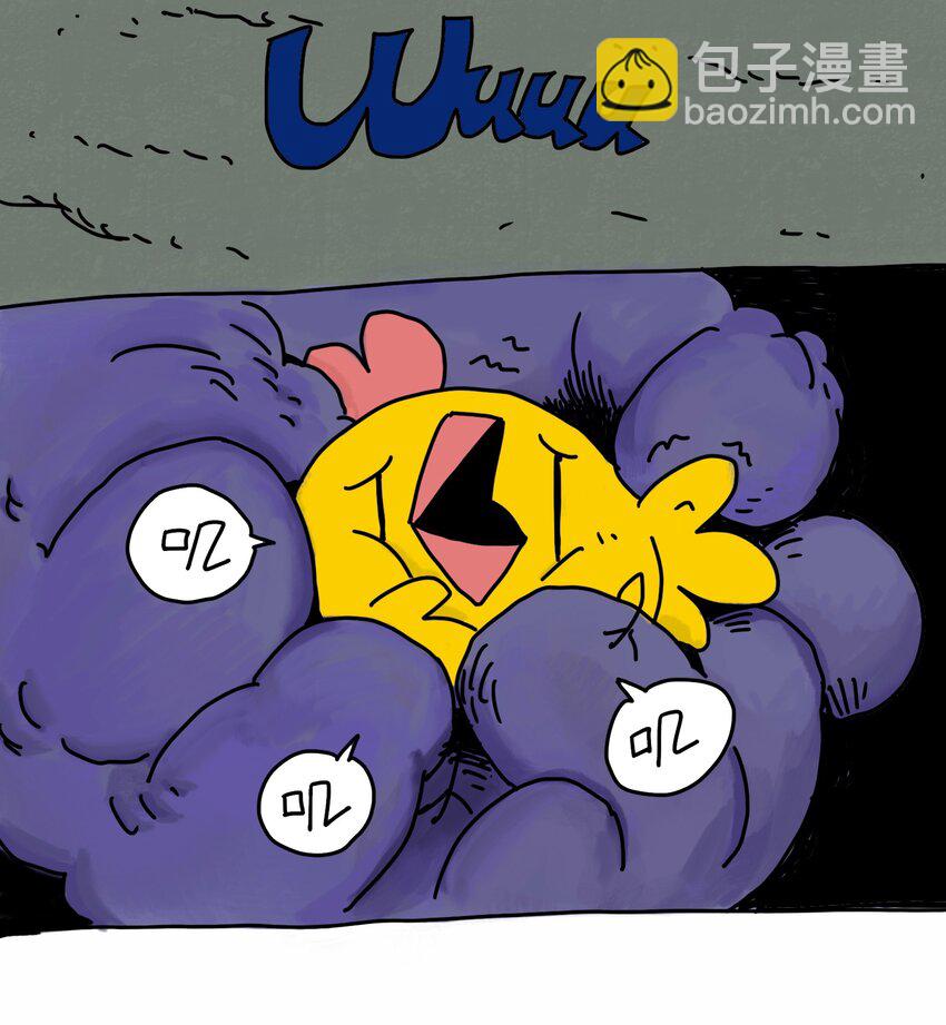 第5话 朋友-第6话