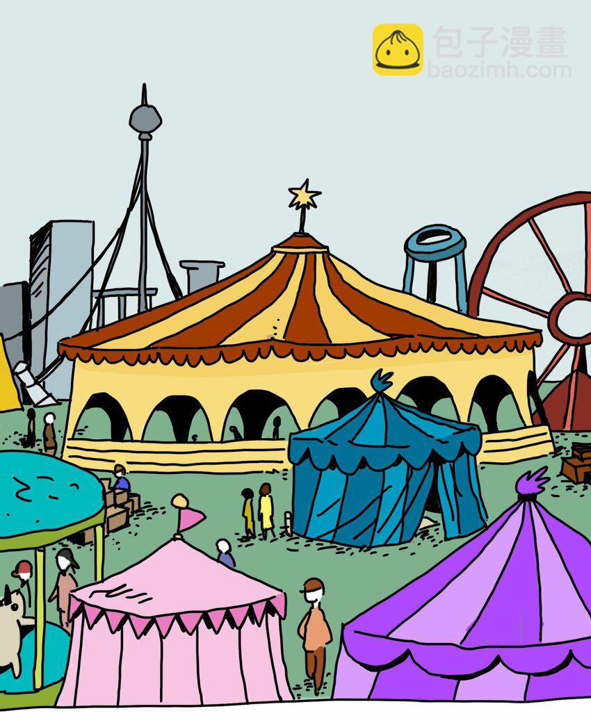 第5话 朋友-第6话