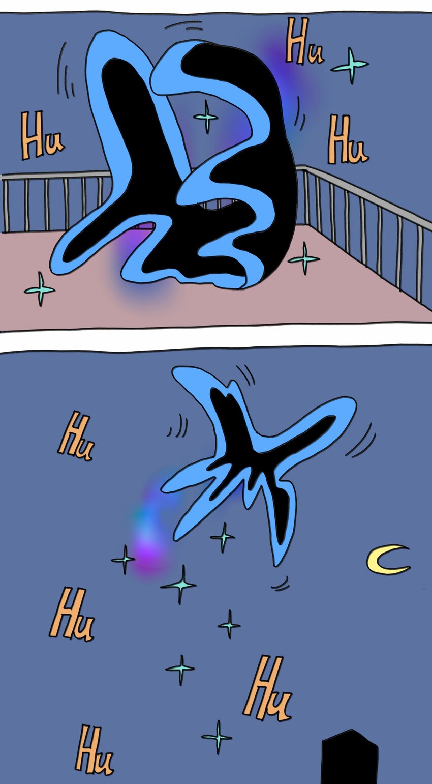 第7话 梦境巡逻-第8话