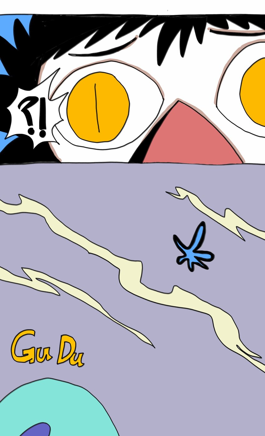 第7话 梦境巡逻-第8话