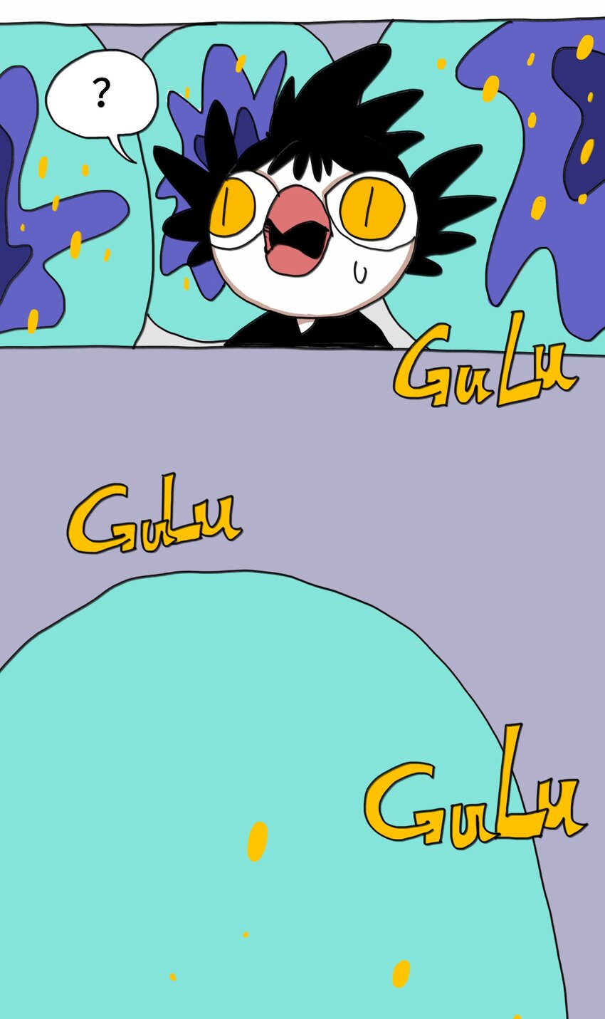 第7话 梦境巡逻-第8话