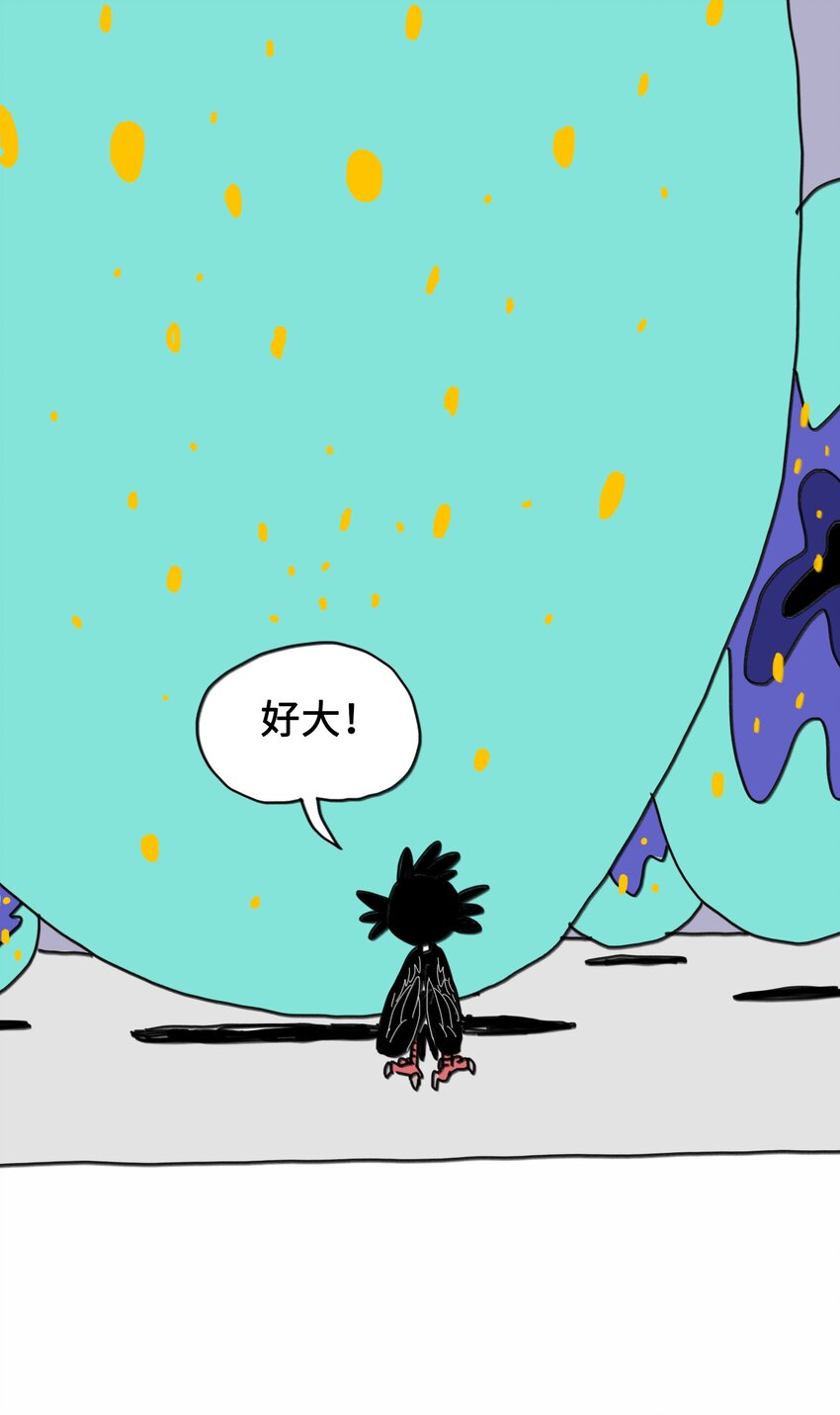 第7话 梦境巡逻-第8话