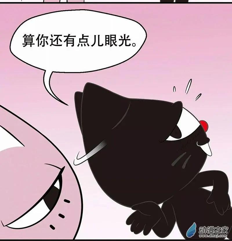 奇MEOW公寓 - 奇葩的擇偶標準 - 3