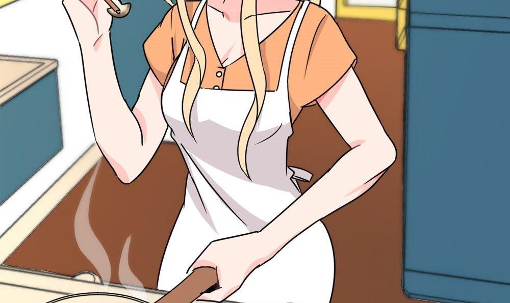 第18话 无法逃离的爱3：到底谁是(1/2)-第18话