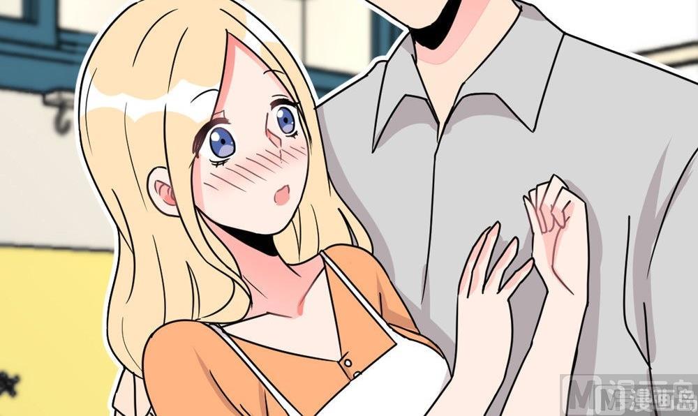 第18话 无法逃离的爱3：到底谁是(1/2)-第18话