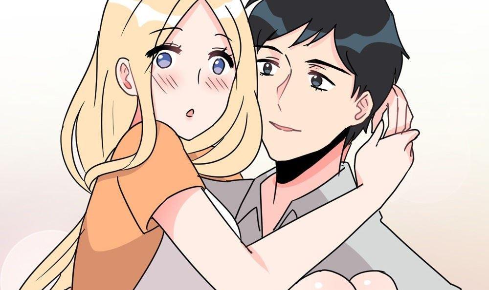 第18话 无法逃离的爱3：到底谁是(1/2)-第18话