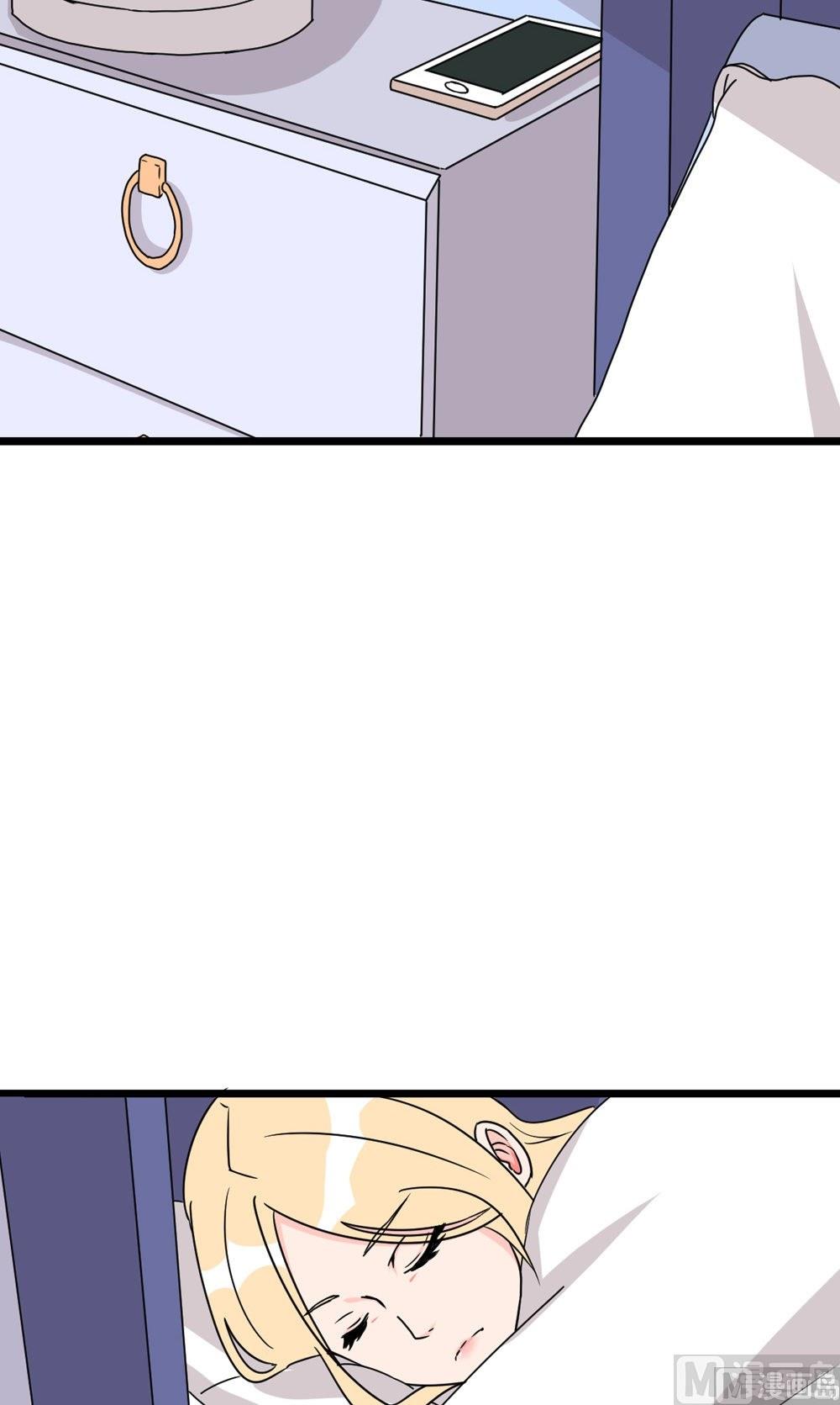 第18话 无法逃离的爱3：到底谁是(1/2)-第18话