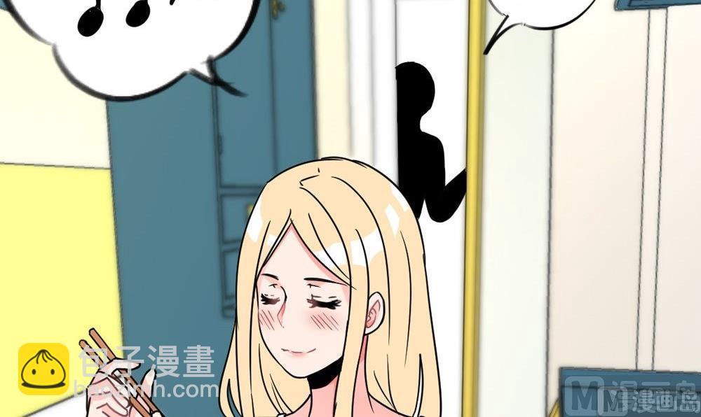 第18话 无法逃离的爱3：到底谁是(1/2)-第18话