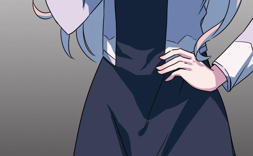 第20话没有他的纪念日vol2 ：容忍还是接受(1/2)-第20话