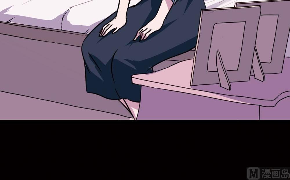 第20话没有他的纪念日vol2 ：容忍还是接受(1/2)-第20话