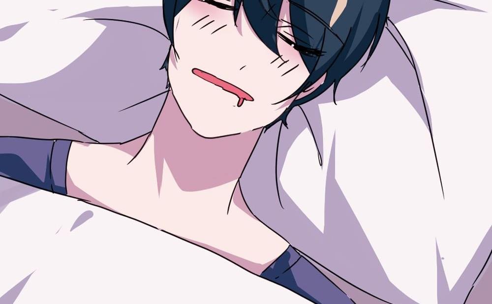 第20话没有他的纪念日vol2 ：容忍还是接受(1/2)-第20话