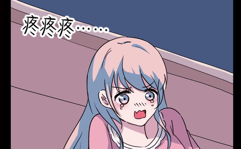 第20话没有他的纪念日vol2 ：容忍还是接受(1/2)-第20话