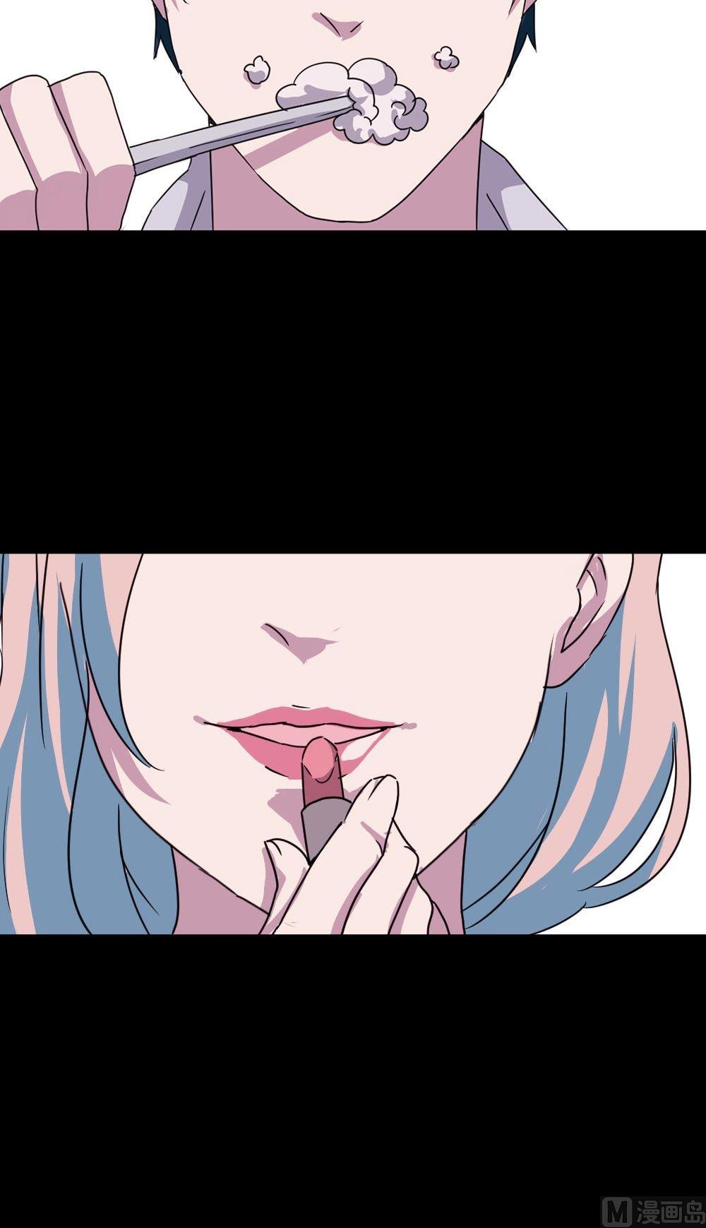 第20话没有他的纪念日vol2 ：容忍还是接受(1/2)-第20话