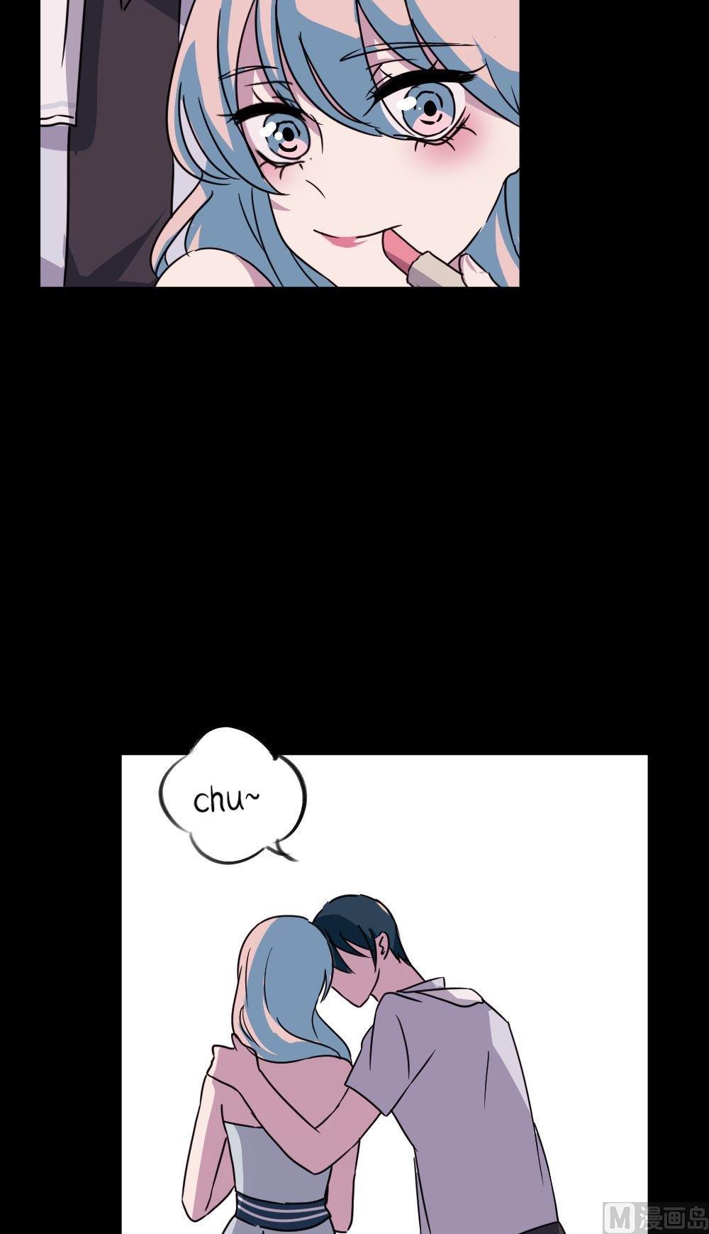 第20话没有他的纪念日vol2 ：容忍还是接受(1/2)-第20话