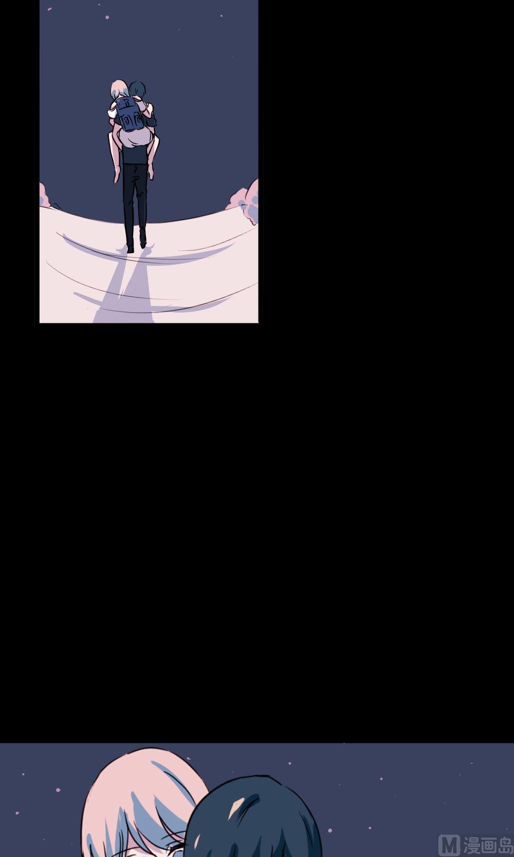 第22话没有他的纪念日4：容忍还是接受(1/2)-第22话