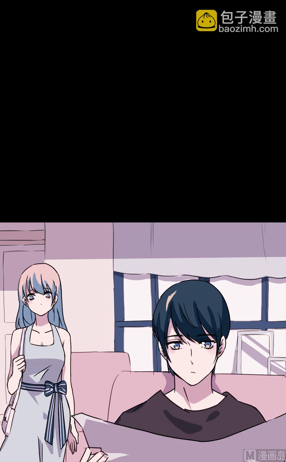 第22话没有他的纪念日4：容忍还是接受(1/2)-第22话