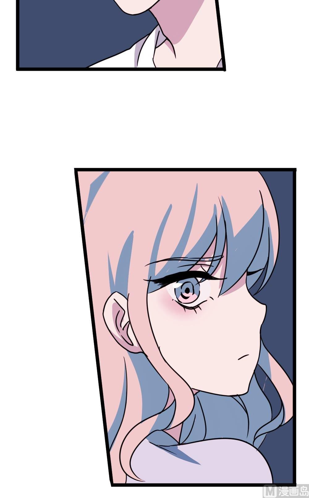 第22话没有他的纪念日4：容忍还是接受(1/2)-第22话