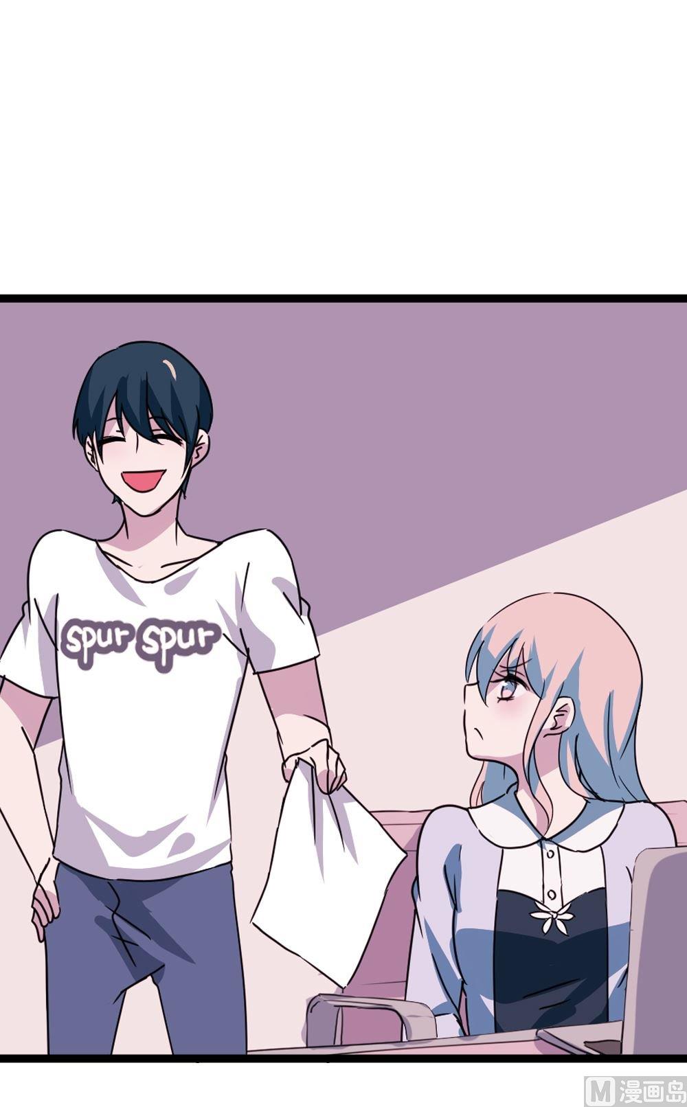 第22话没有他的纪念日4：容忍还是接受(1/2)-第22话