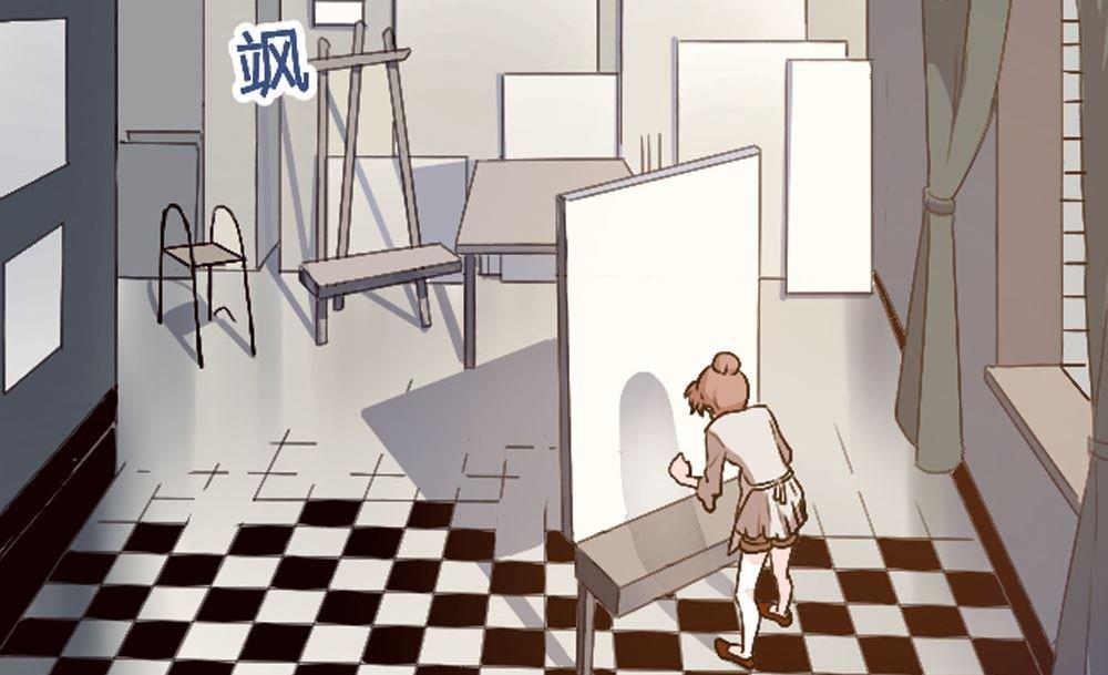 第24话永恒雕像：大相径庭的兄弟(1/3)-第24话