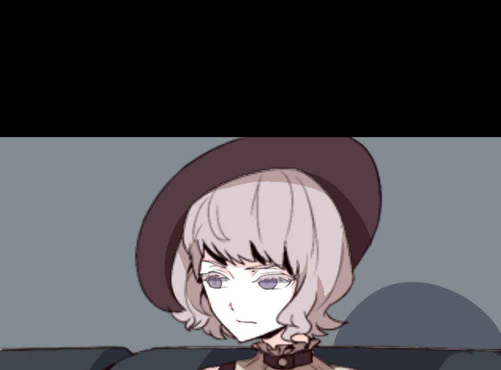 第24话永恒雕像：大相径庭的兄弟(1/3)-第24话