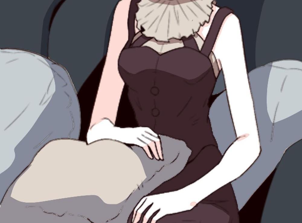 第24话永恒雕像：大相径庭的兄弟(1/3)-第24话