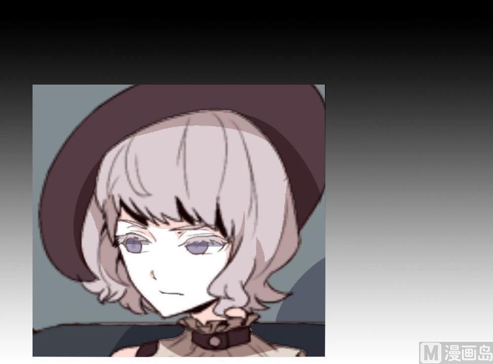 第24话永恒雕像：大相径庭的兄弟(1/3)-第24话