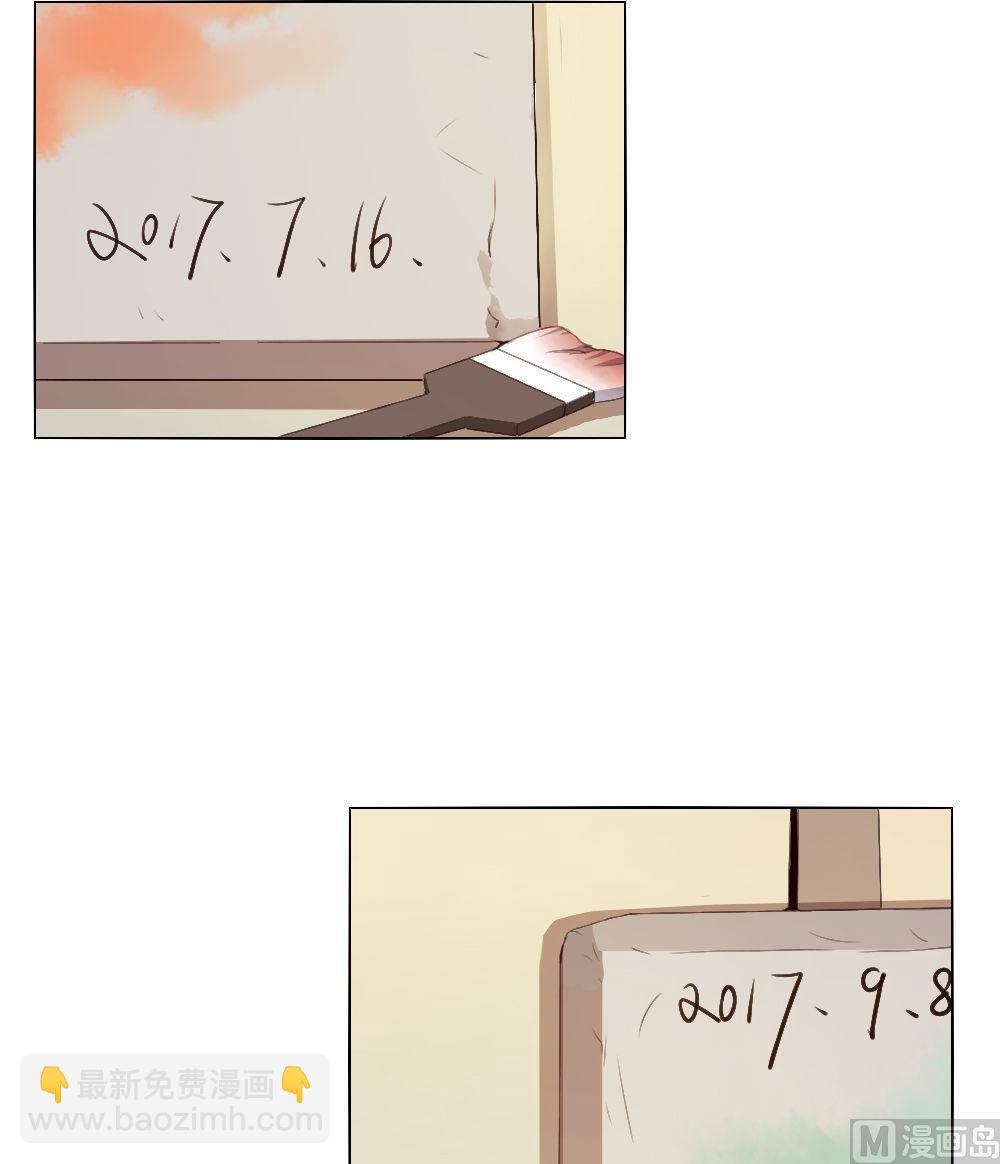 第24话永恒雕像：大相径庭的兄弟(1/3)-第24话