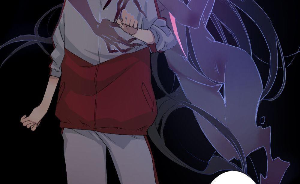 第26话四角游戏：那玩意究竟是什么(1/3)-第26话