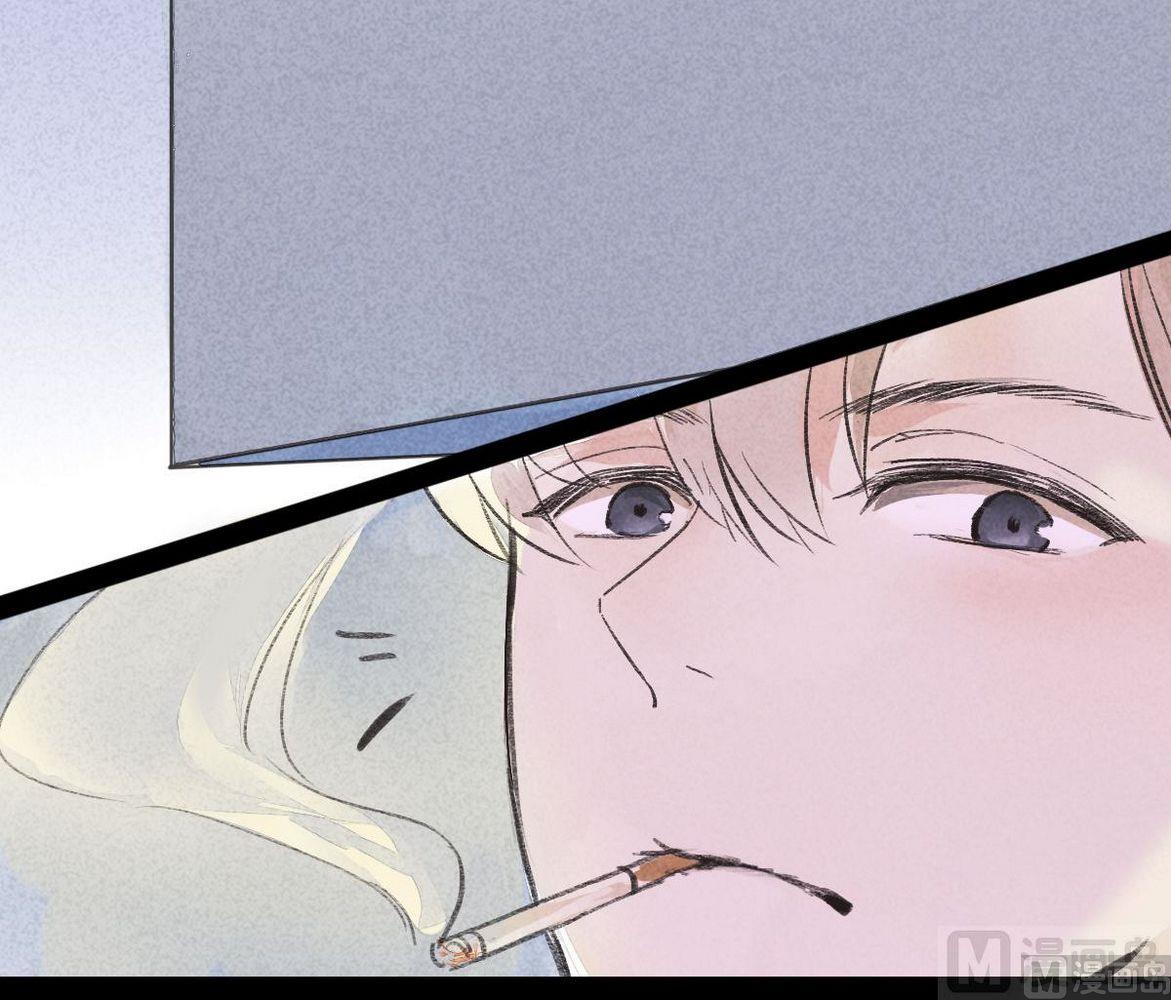 第28话他说：仓鼠成精了(1/2)-第28话