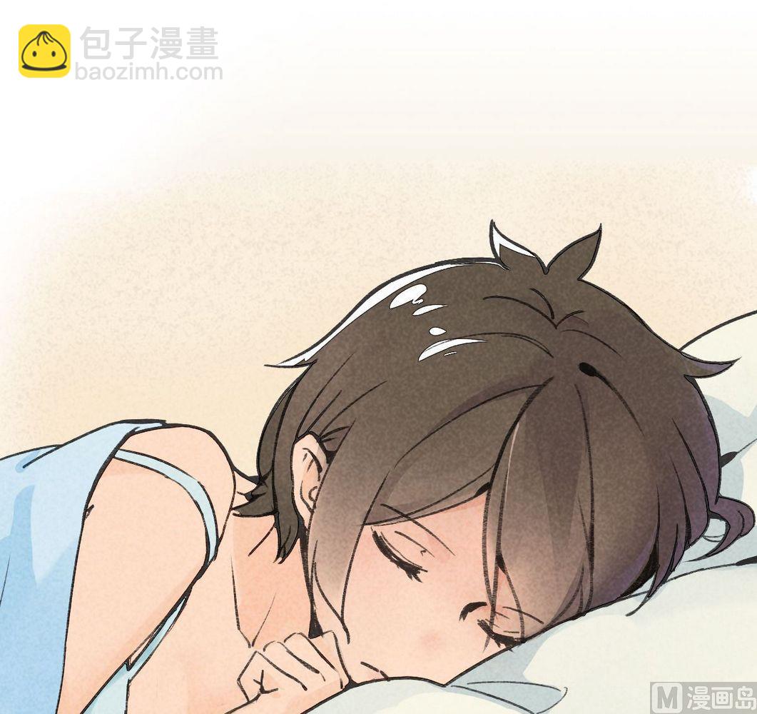 第30话他说：有我在，请不再害怕-第30话