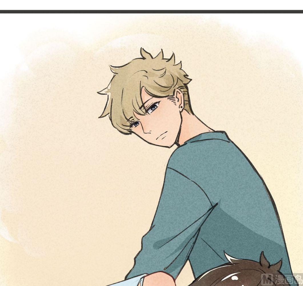 第30话他说：有我在，请不再害怕-第30话