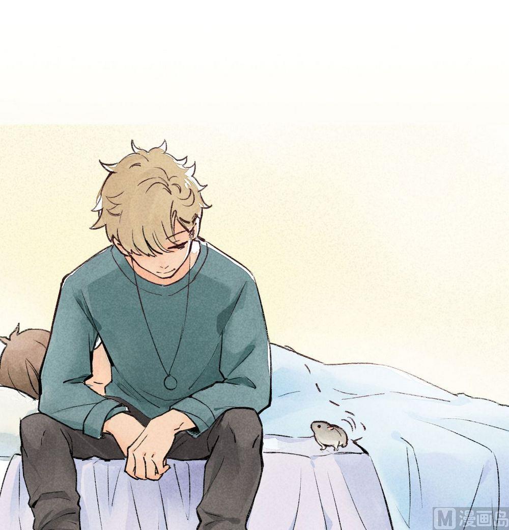 第30话他说：有我在，请不再害怕-第30话