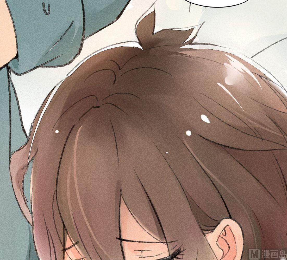 第30话他说：有我在，请不再害怕-第30话