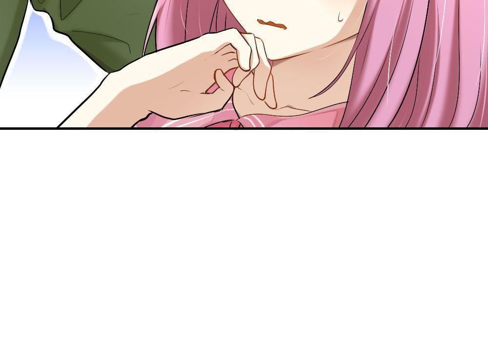 第32话夺取你的爱：姐姐请做我的家教(1/2)-第32话