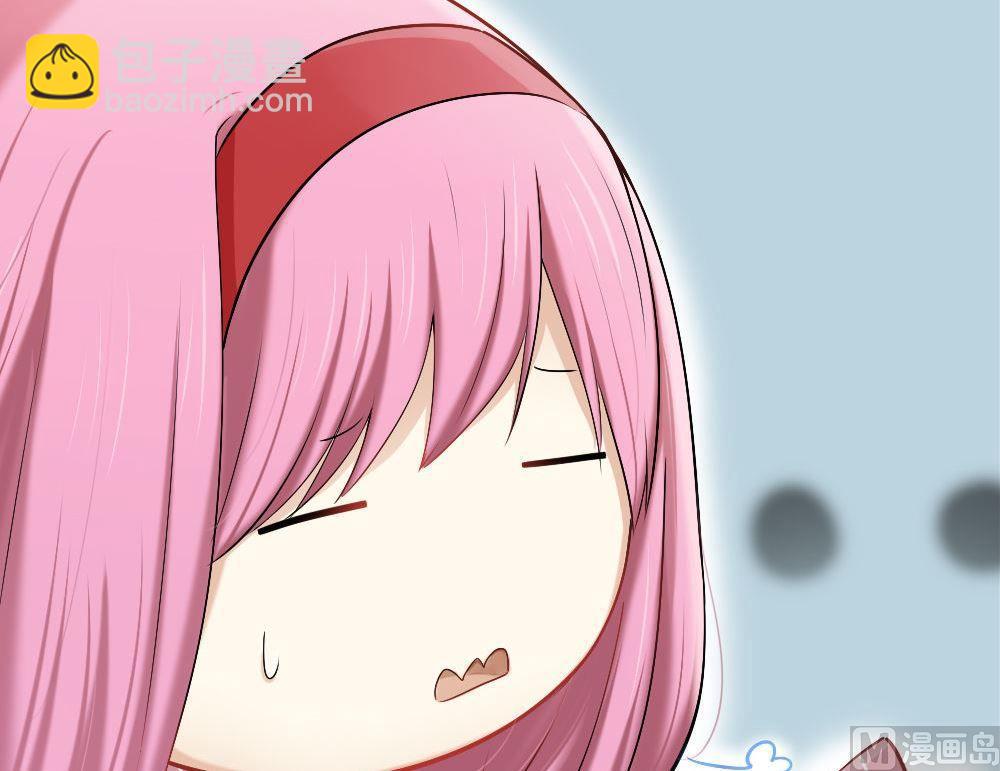 第32话夺取你的爱：姐姐请做我的家教(1/2)-第32话