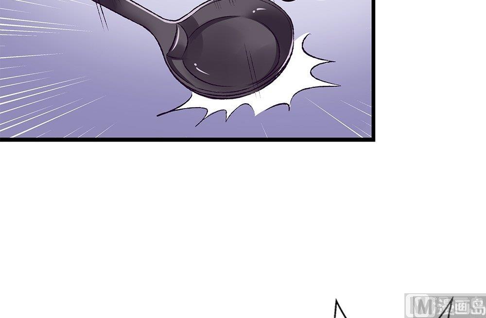 第34话 吃货女友：蛋炒饭是对我的侮辱(1/2)-第34话