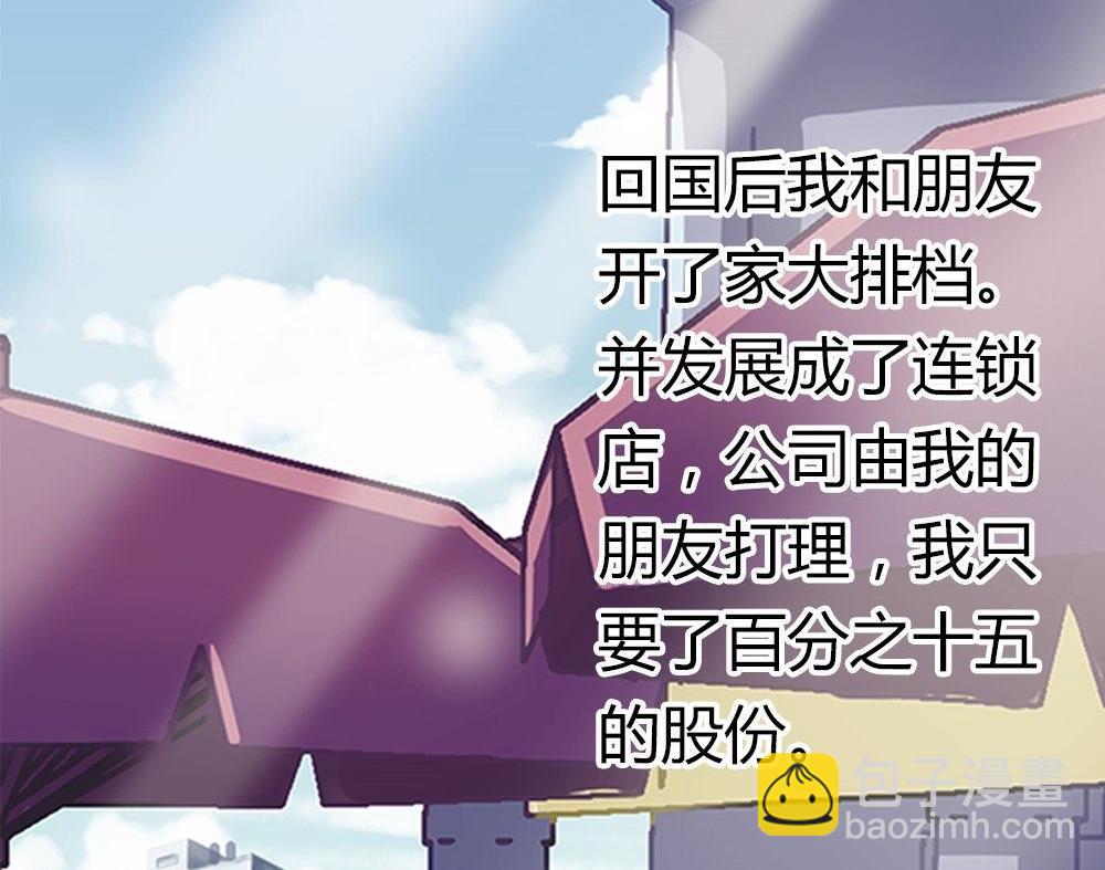 第34话 吃货女友：蛋炒饭是对我的侮辱(1/2)-第34话