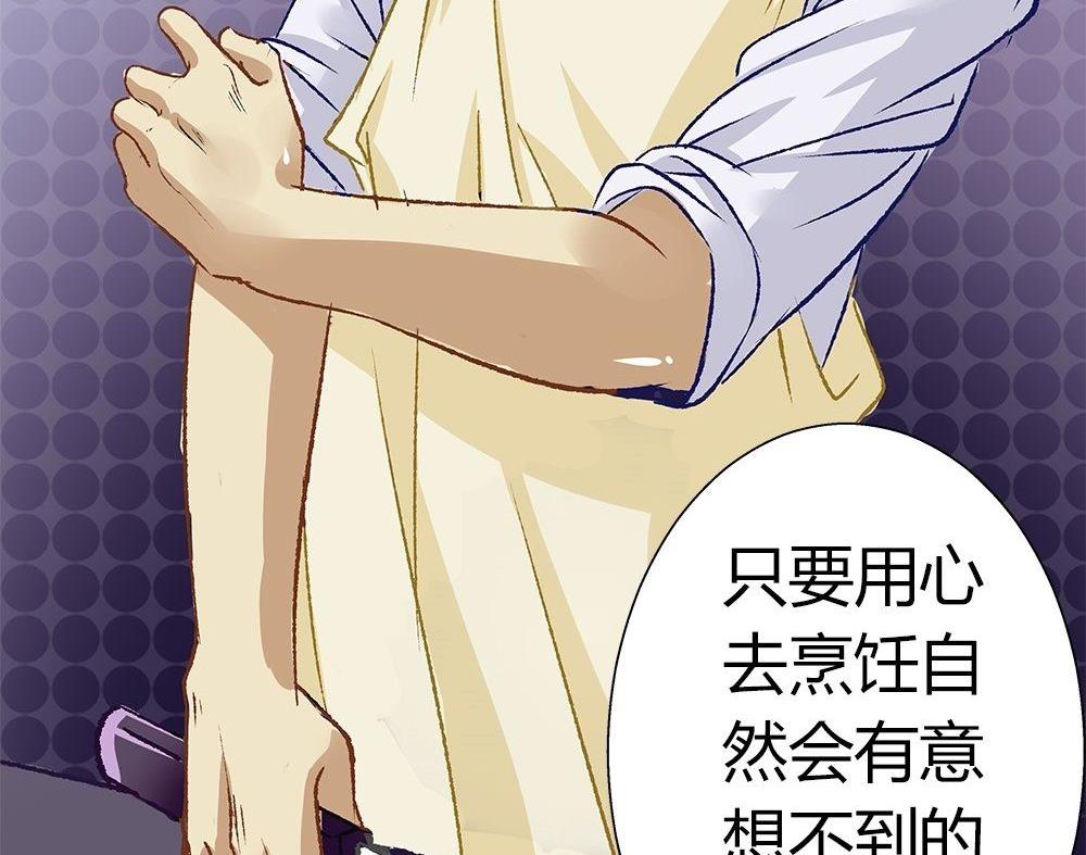 第34话 吃货女友：蛋炒饭是对我的侮辱(1/2)-第34话