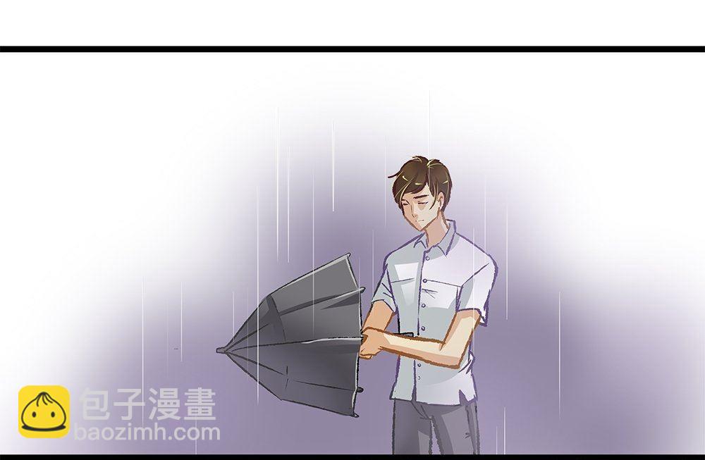 第34话 吃货女友：蛋炒饭是对我的侮辱(1/2)-第34话