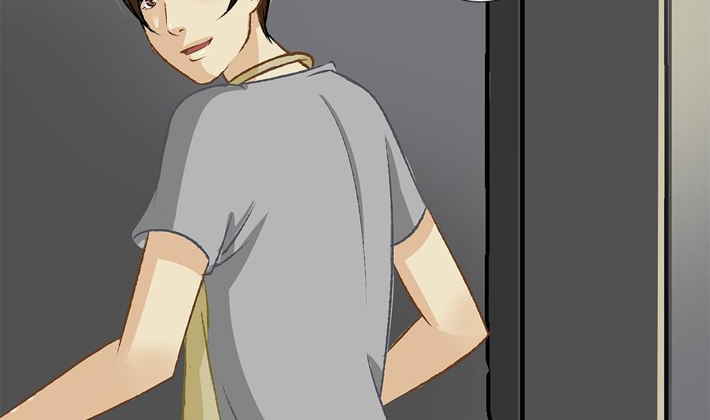 第36话 吃货女友：大胃王(1/2)-第36话