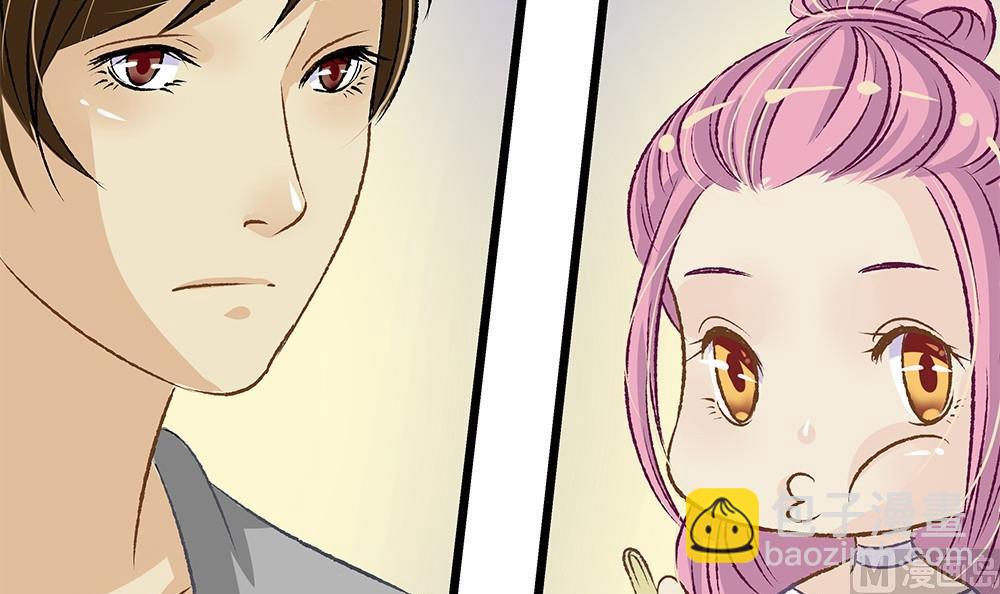 第36话 吃货女友：大胃王(1/2)-第36话